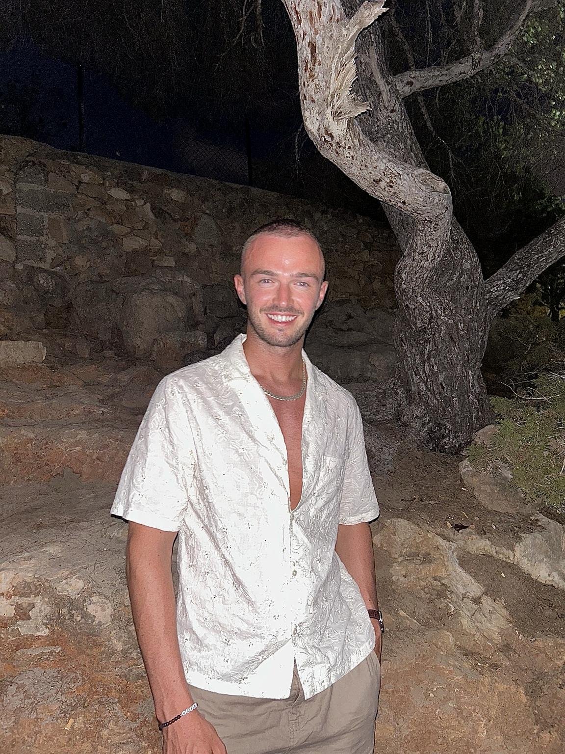 Will - Founder of WillBuilt web design agency